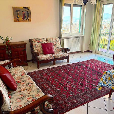 Casa Rosanna - Your Home In Como Bagian luar foto