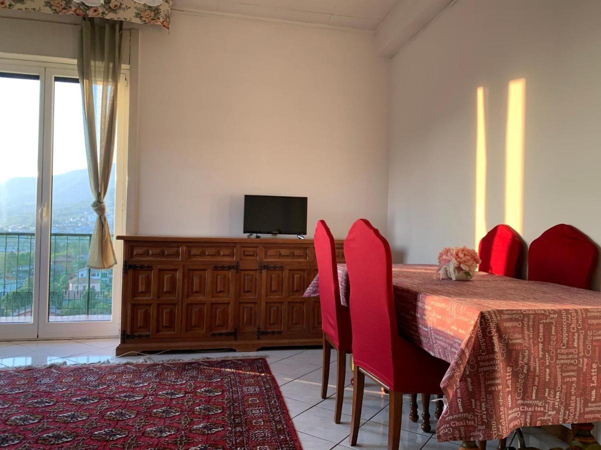 Casa Rosanna - Your Home In Como Bagian luar foto