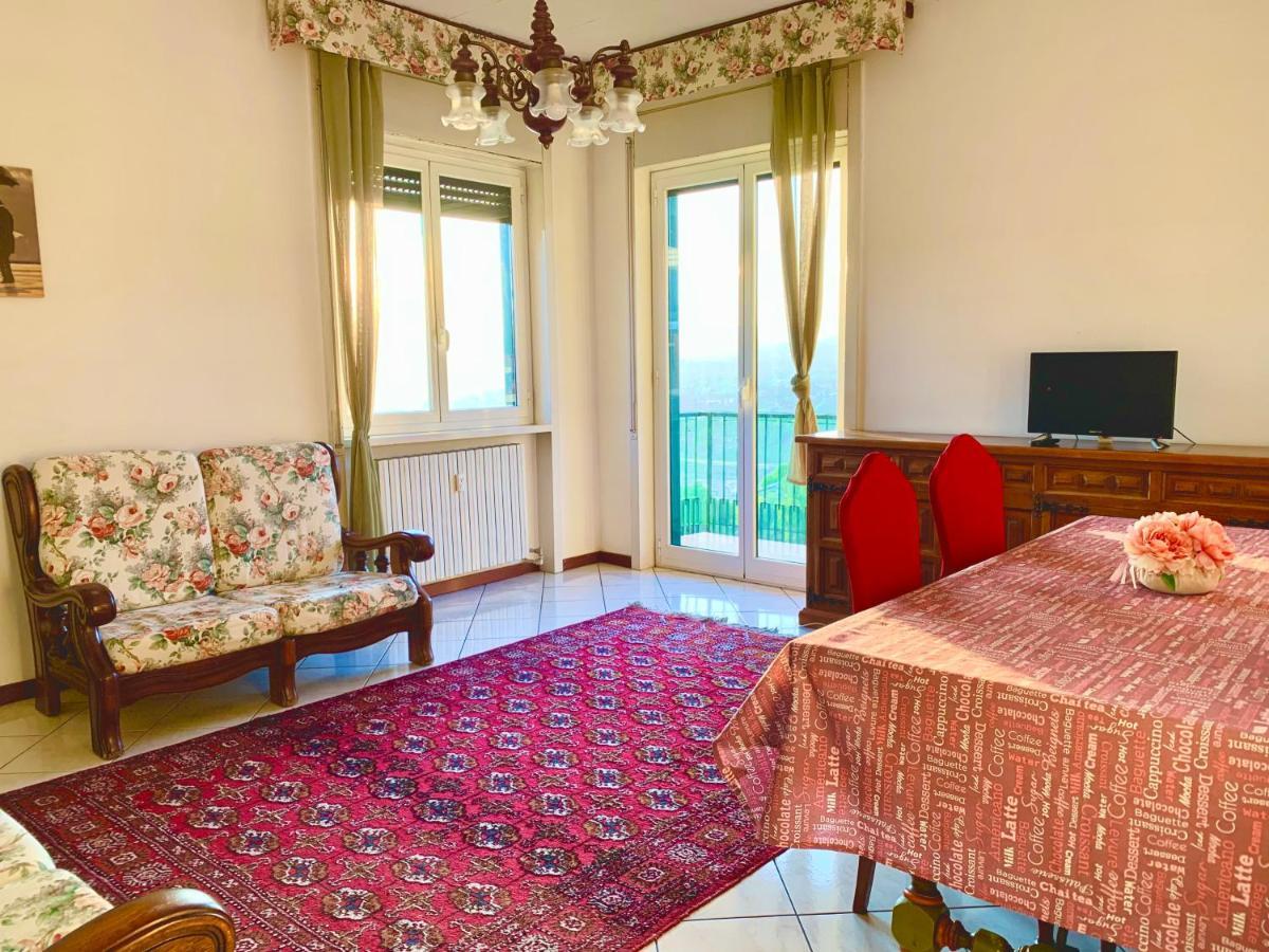Casa Rosanna - Your Home In Como Bagian luar foto